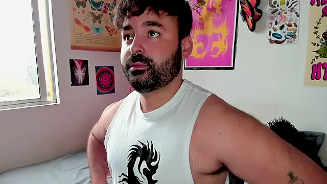 johnnyalx online show from 25, 10, 2025