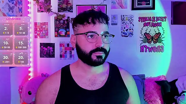 johnnyalx online show from 20, 2, 2026