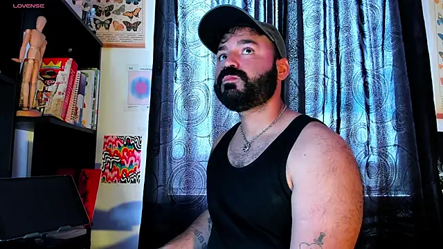 johnnyalx online show from 15, 5, 2026