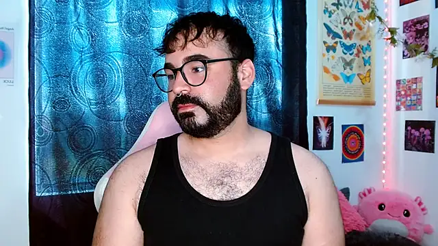 johnnyalx online show from 21, 2, 2025