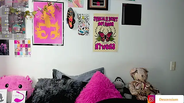 johnnyalx online show from 8, 11, 2025