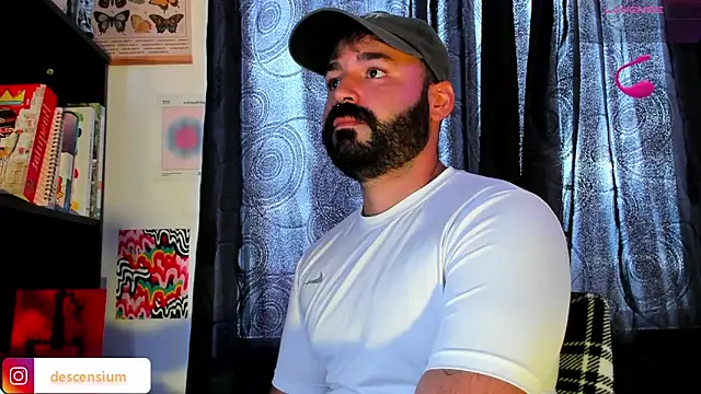 johnnyalx online show from 11, 5, 2026