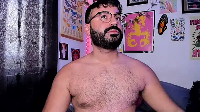 johnnyalx online show from 5, 1, 2026