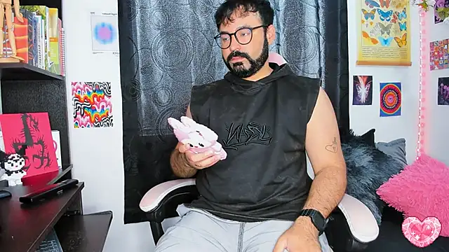 johnnyalx online show from 7, 3, 2025