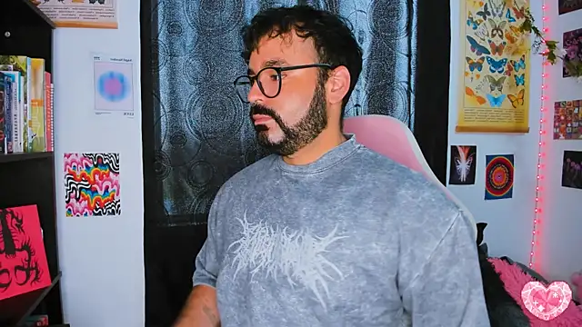 johnnyalx online show from 14, 3, 2025