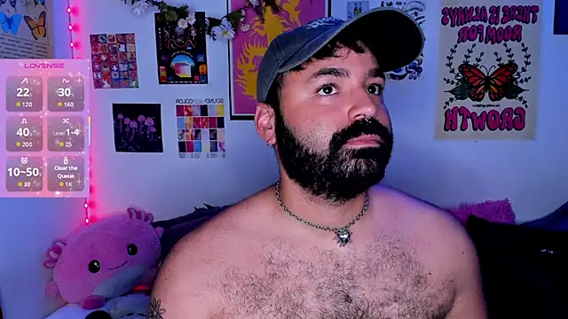 johnnyalx online show from 4, 4, 2026