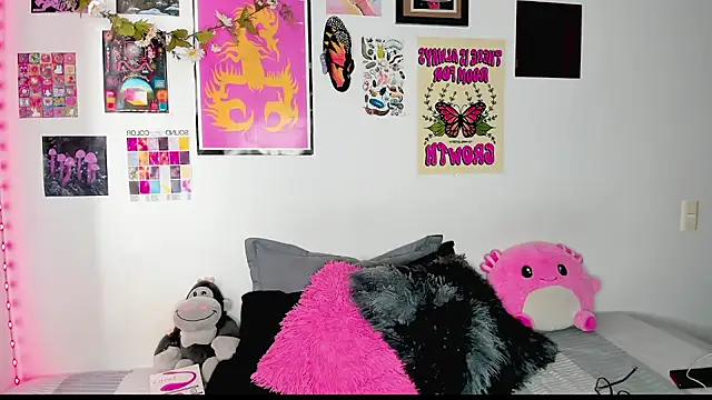 johnnyalx online show from 24, 9, 2025