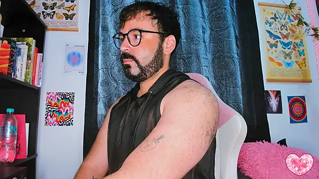 johnnyalx online show from 17, 3, 2025