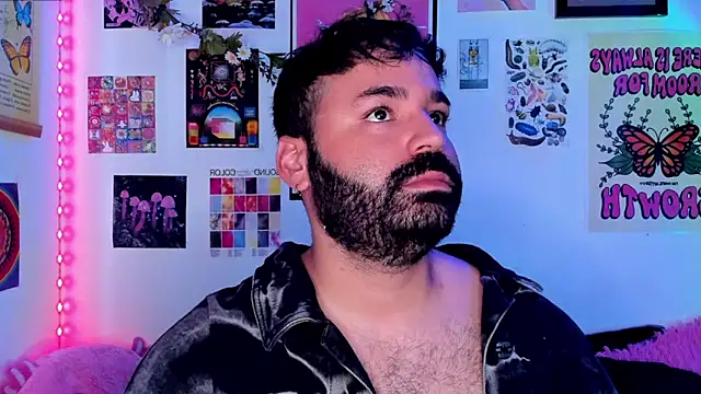 johnnyalx online show from 22, 3, 2026