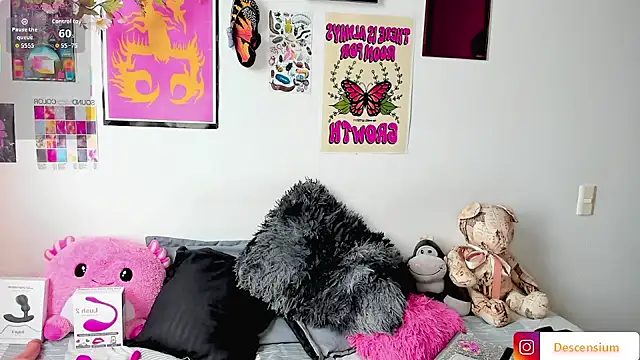 johnnyalx online show from 7, 11, 2025