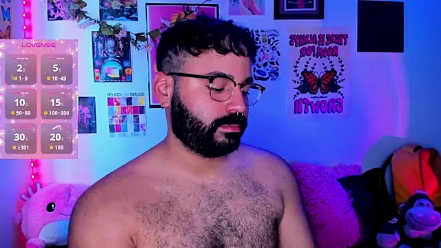 johnnyalx online show from 1, 3, 2026