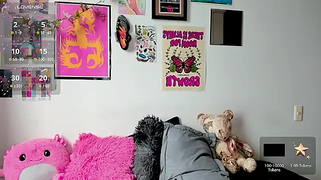 johnnyalx online show from 10, 10, 2025