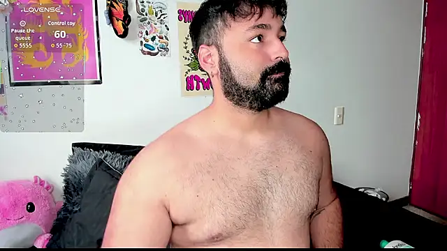 johnnyalx online show from 8, 10, 2025