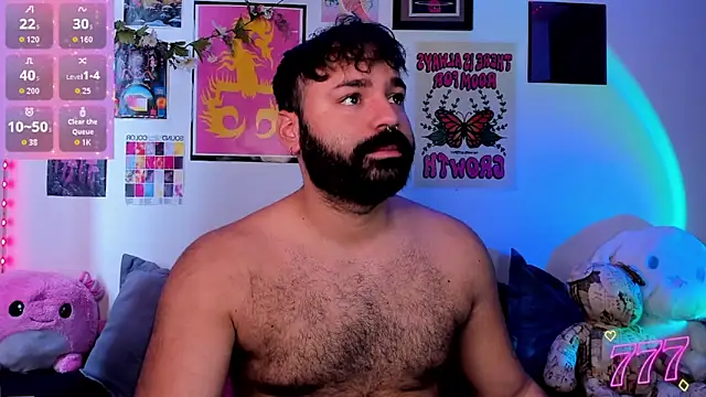 johnnyalx online show from 14, 2, 2026