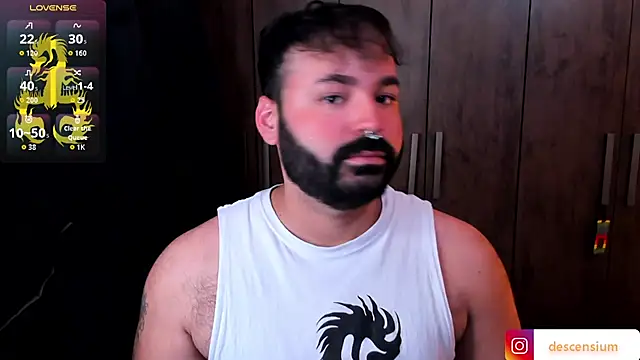 johnnyalx online show from 10, 7, 2026