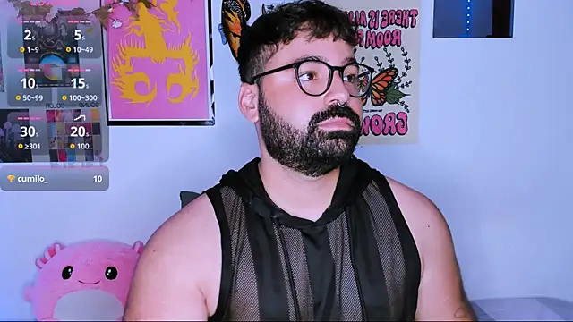 johnnyalx online show from 22, 9, 2025