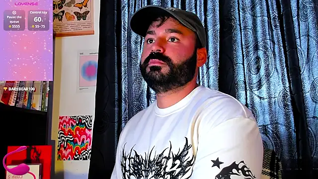 johnnyalx online show from 21, 5, 2026