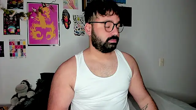 johnnyalx online show from 26, 9, 2025