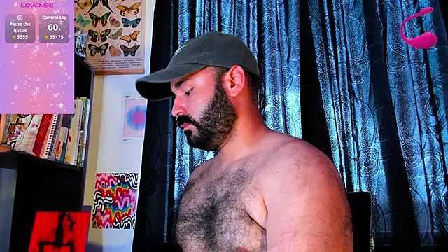 johnnyalx online show from 20, 5, 2026