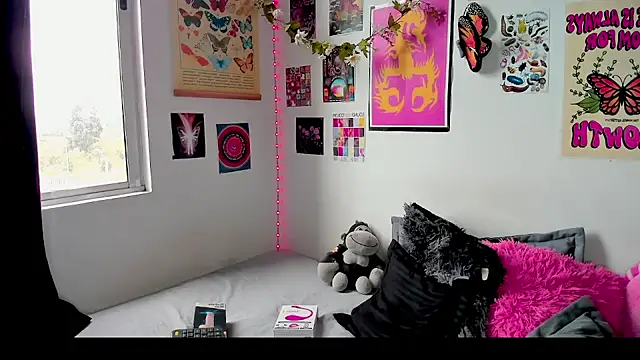 johnnyalx online show from 1, 10, 2025