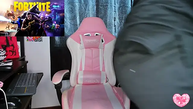 johnnyalx online show from 6, 3, 2025