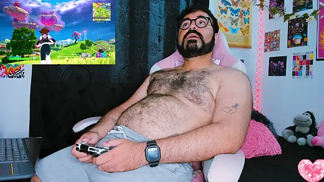 johnnyalx online show from 8, 3, 2025