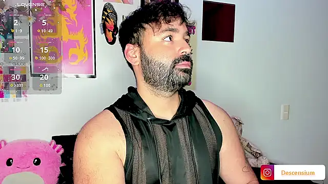 johnnyalx online show from 30, 10, 2025