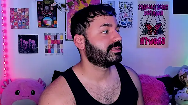 johnnyalx online show from 18, 3, 2026