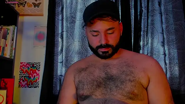 johnnyalx online show from 2, 6, 2026