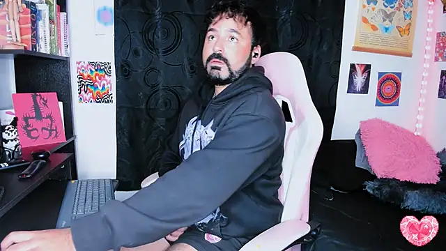 johnnyalx online show from 23, 3, 2025