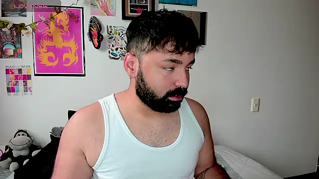 johnnyalx online show from 27, 9, 2025