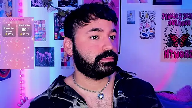 johnnyalx online show from 3, 4, 2026