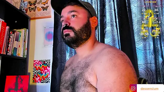 johnnyalx online show from 20, 6, 2026