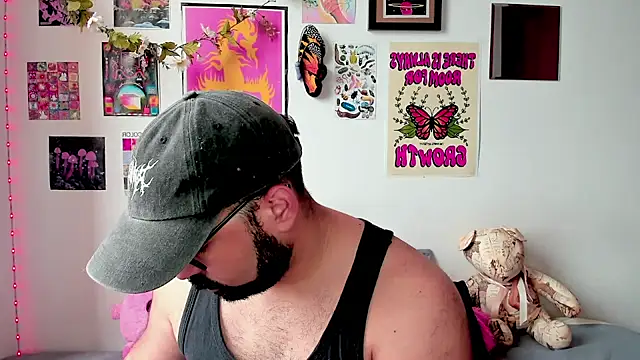 johnnyalx online show from 11, 10, 2025