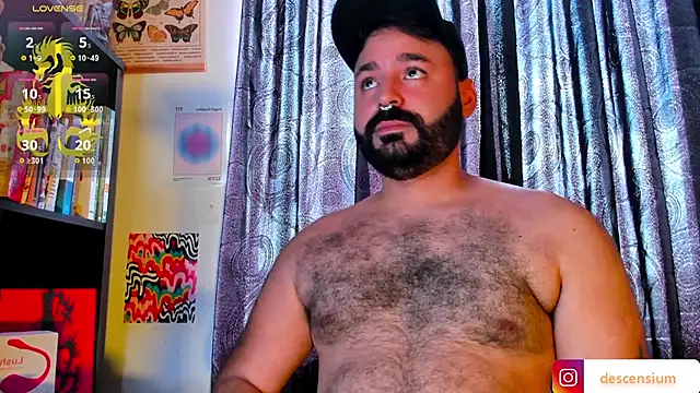 johnnyalx online show from 12, 6, 2026