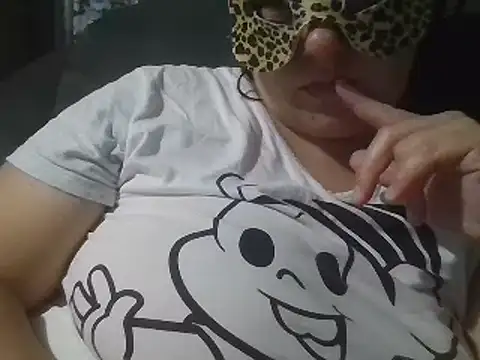 Mayallasexy online show from 26, 3, 2026