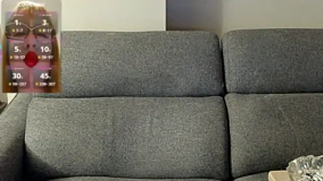 TittyLandQuebec online show from 6, 3, 2026