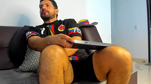 Snapshot of JorsMontero chatting on 24, 6, 2026 JorsMontero online show from 24, 6, 2026