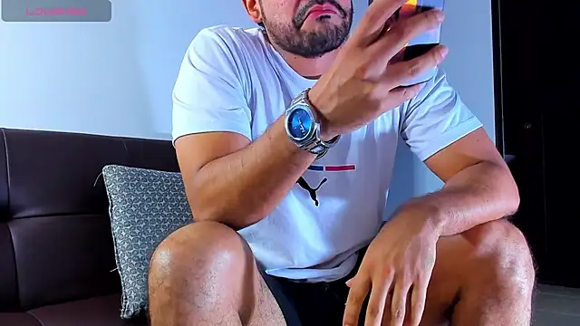 Snapshot of JorsMontero chatting on 27, 9, 2025 JorsMontero online show from 27, 9, 2025