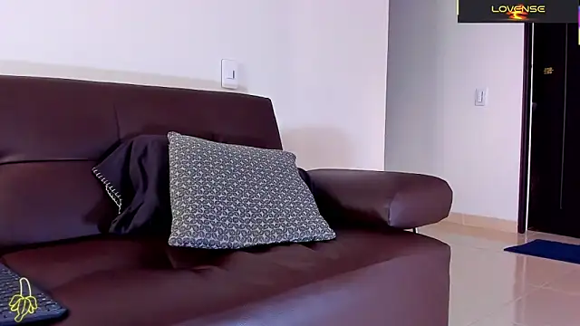 Snapshot of JorsMontero chatting on 15, 10, 2025 JorsMontero online show from 15, 10, 2025