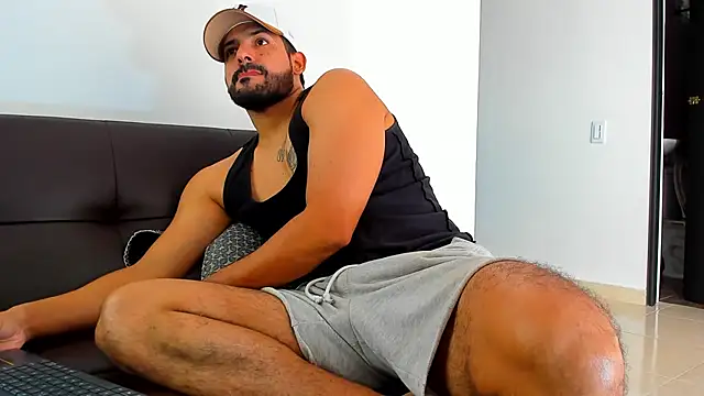 Snapshot of JorsMontero chatting on 7, 11, 2025 JorsMontero online show from 7, 11, 2025