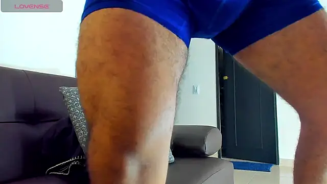 Snapshot of JorsMontero chatting on 7, 10, 2025 JorsMontero online show from 7, 10, 2025