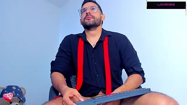 JorsMontero online show from 14, 2, 2026