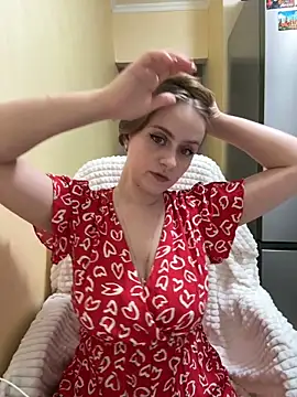 SophiaSweet  online show from 10, 3, 2026