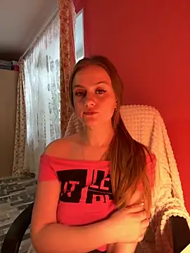 SophiaSweet  online show from 8, 3, 2026