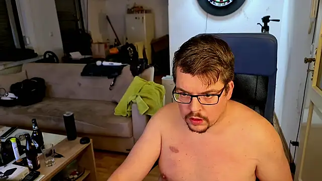 Raaziel online show from 29, 11, 2025