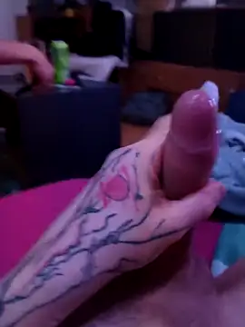 Tommagor666 online show from 1, 4, 2026