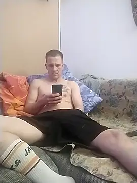 Tommagor666 online show from 18, 10, 2025