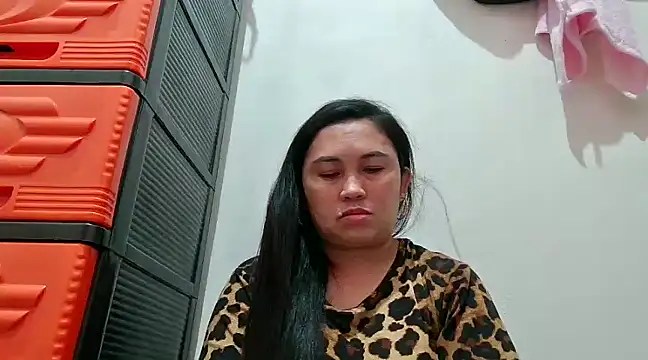 LalaiAsian online show from 9, 3, 2025