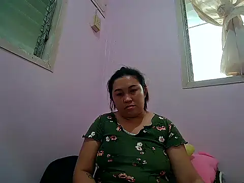 LalaiAsian online show from 10, 10, 2025